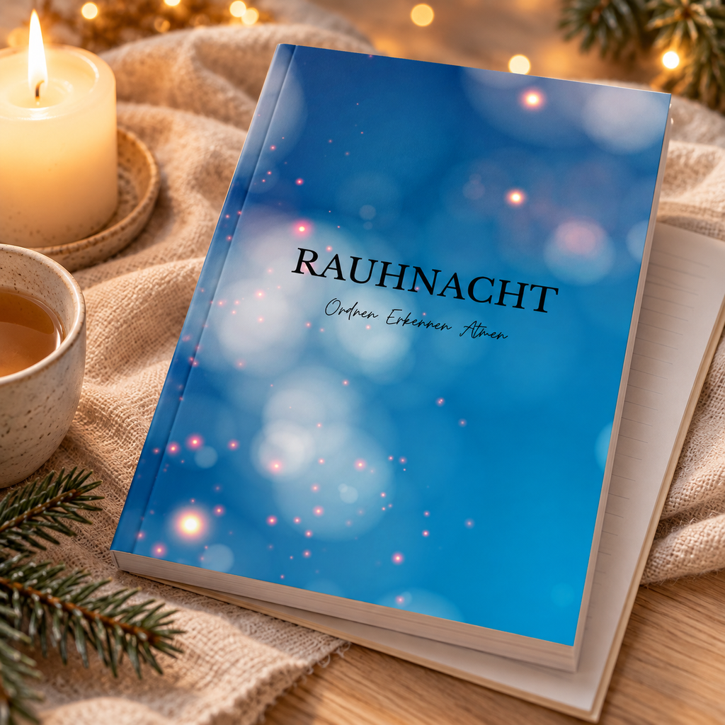 Rauhnachts-Journal